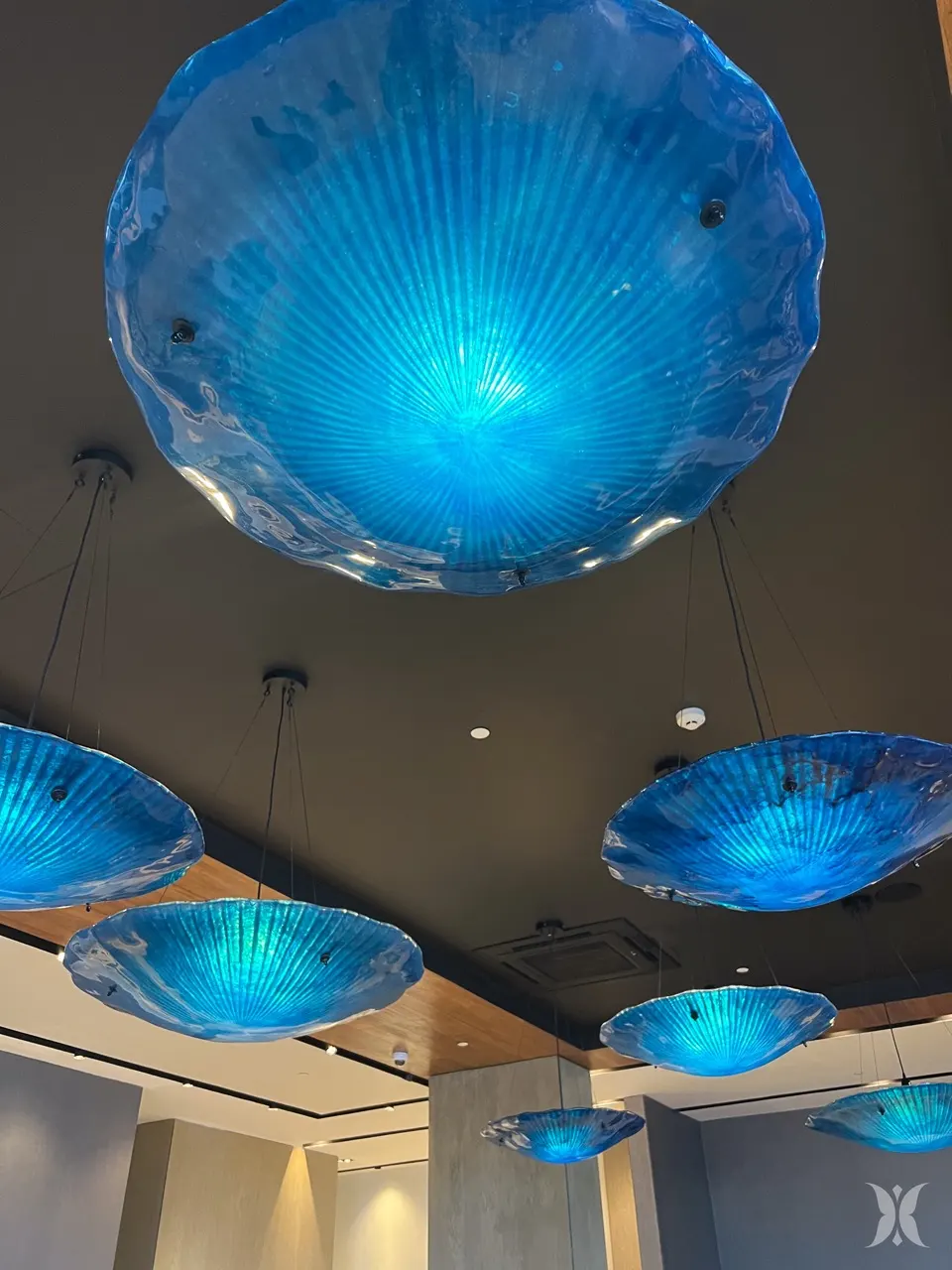 Amenities at The Reef 10