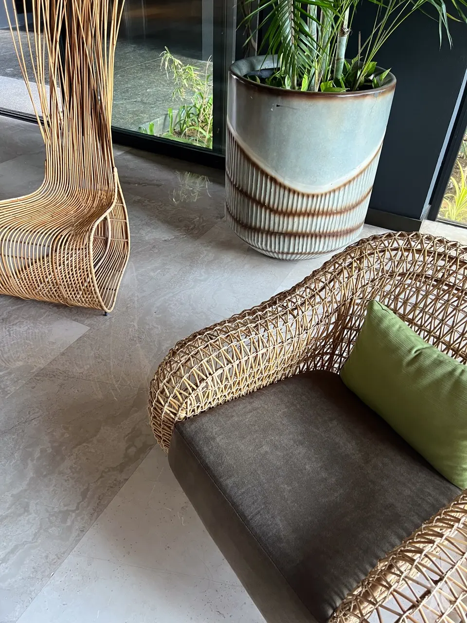 Amenities at The Reef 7