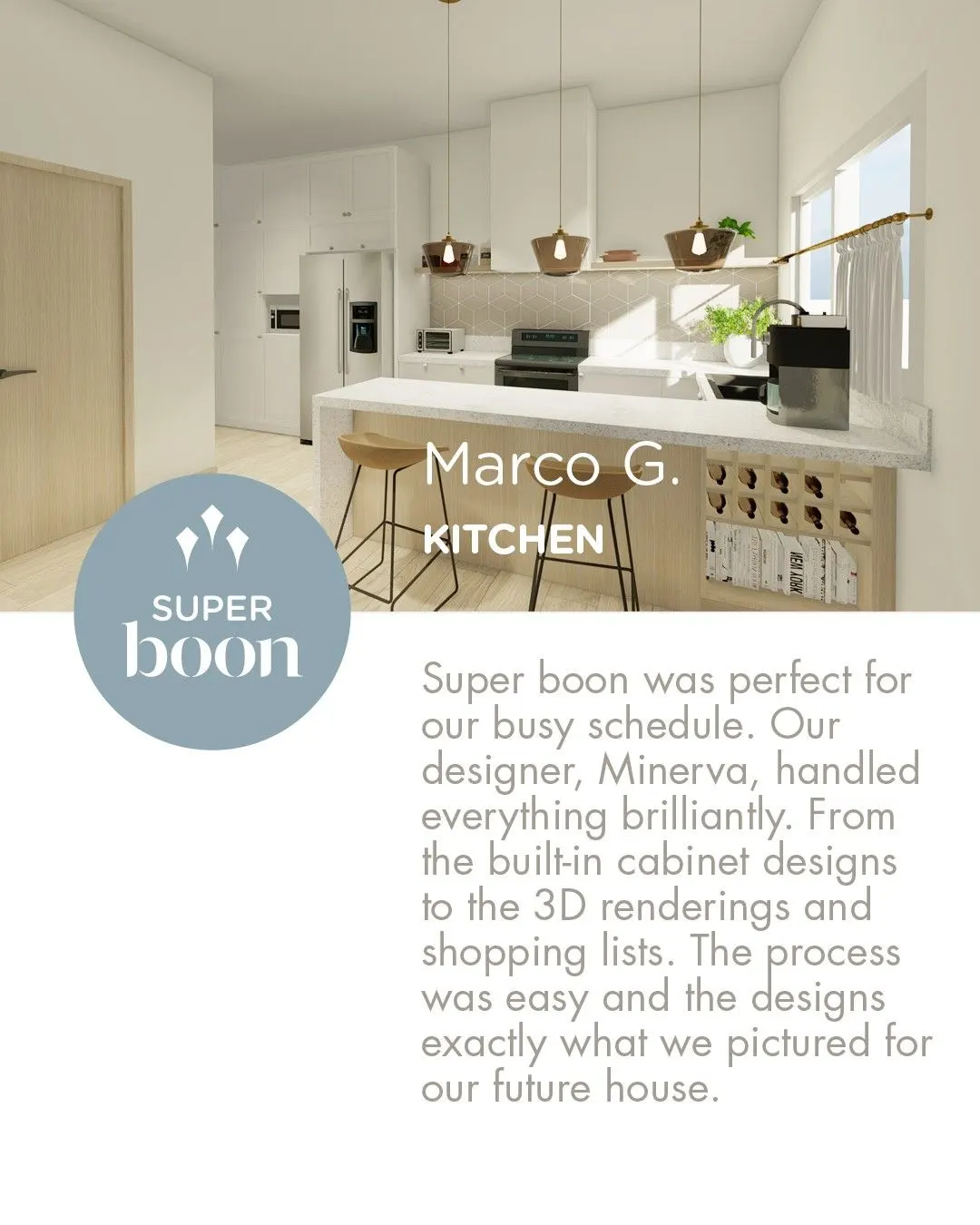 Marco Kitchen